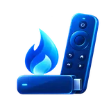 Icône Fire TV