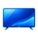 Icône Smart TV